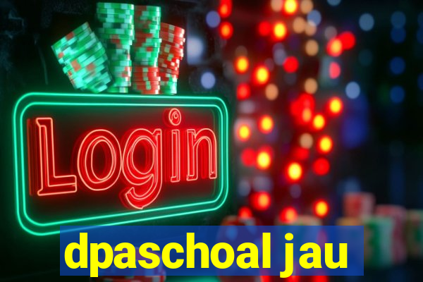 dpaschoal jau